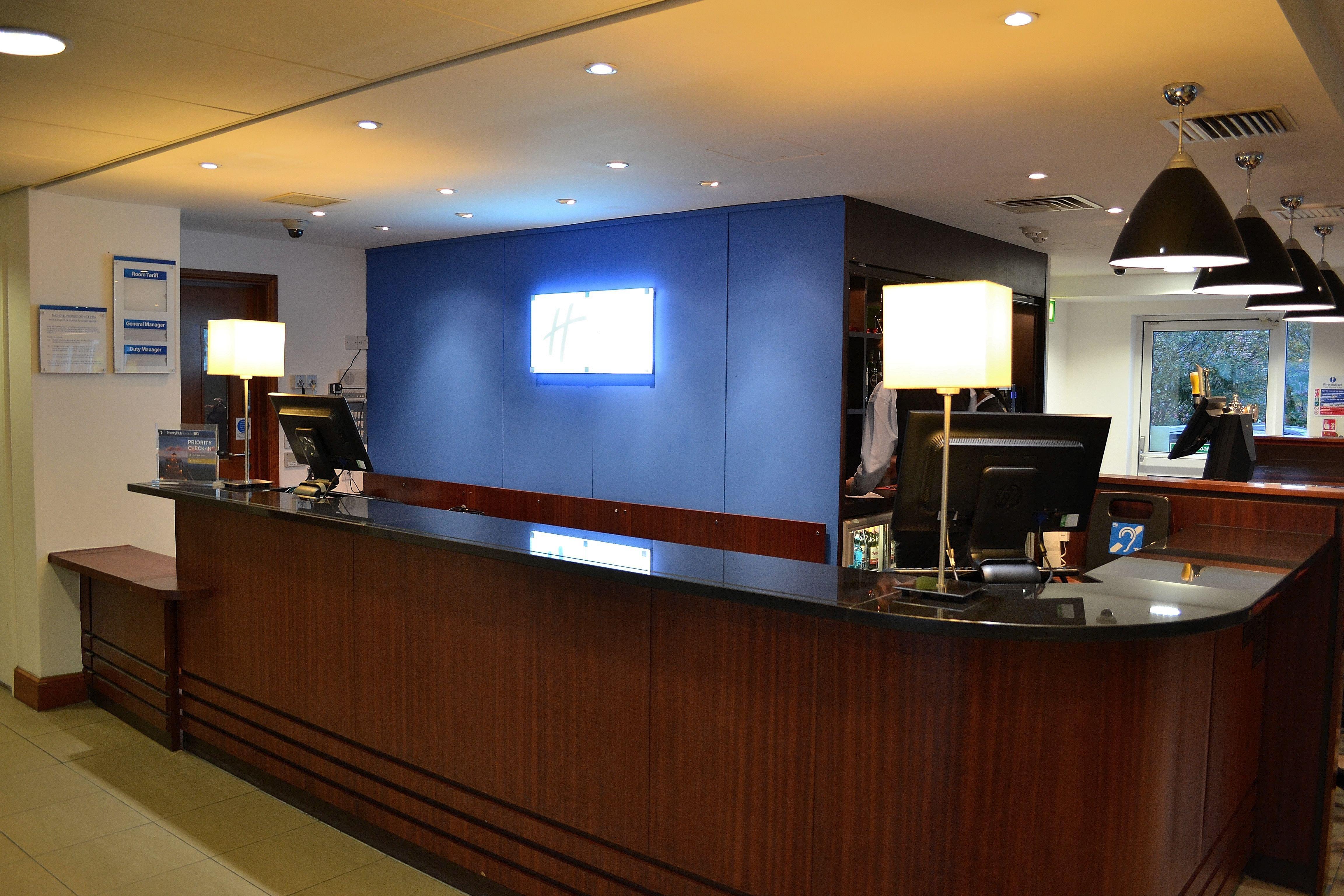 Holiday Inn Express Birmingham Star City By Ihg Exterior photo