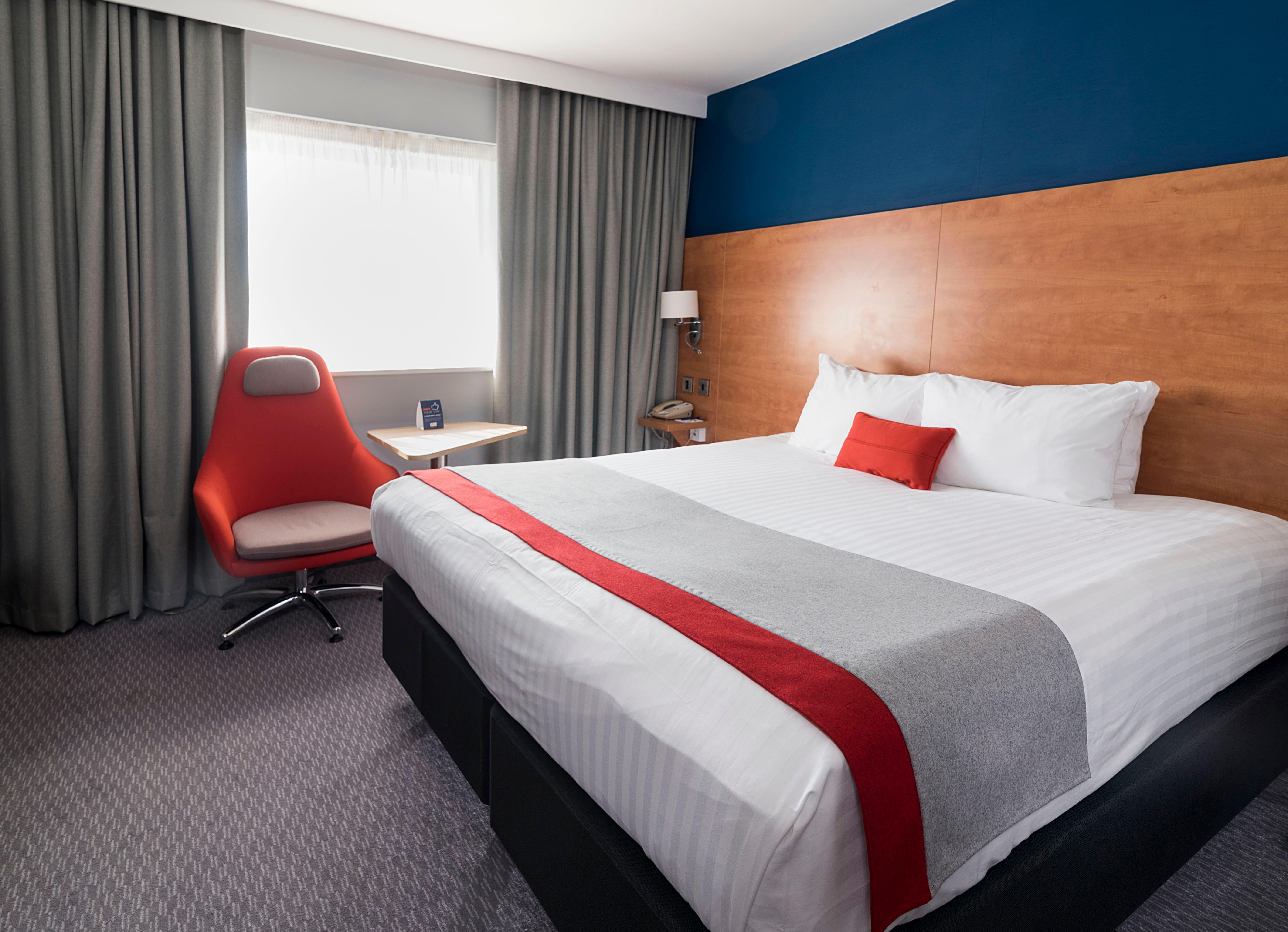 Holiday Inn Express Birmingham Star City By Ihg Exterior photo