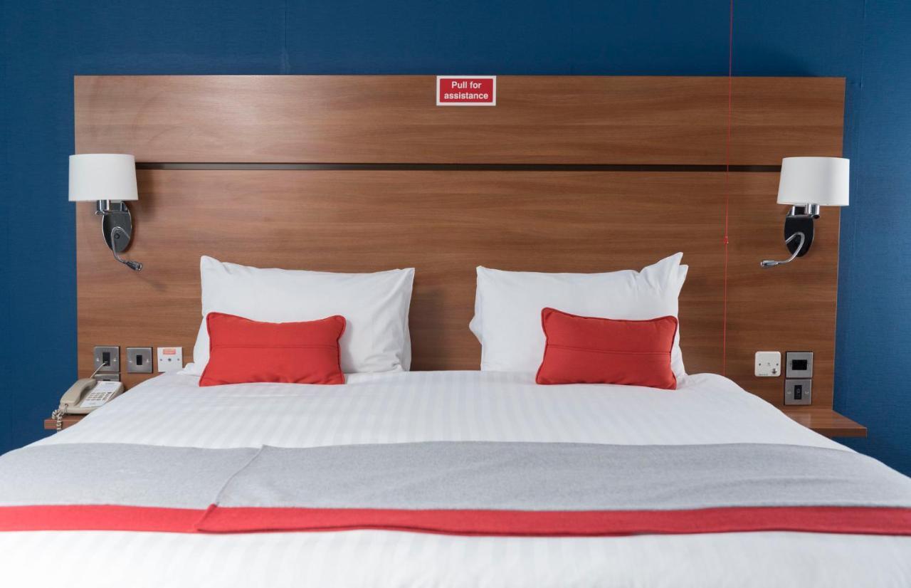 Holiday Inn Express Birmingham Star City By Ihg Exterior photo