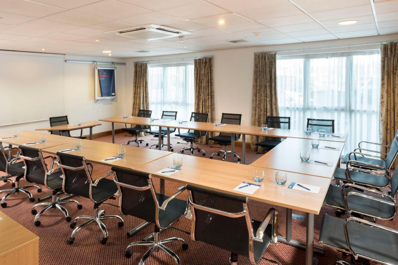 Holiday Inn Express Birmingham Star City By Ihg Exterior photo